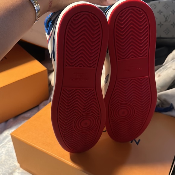 Rivoli Sneaker Boot Size 39 Brand New - Picture 5 of 9